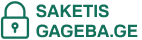 saketisgageba.ge